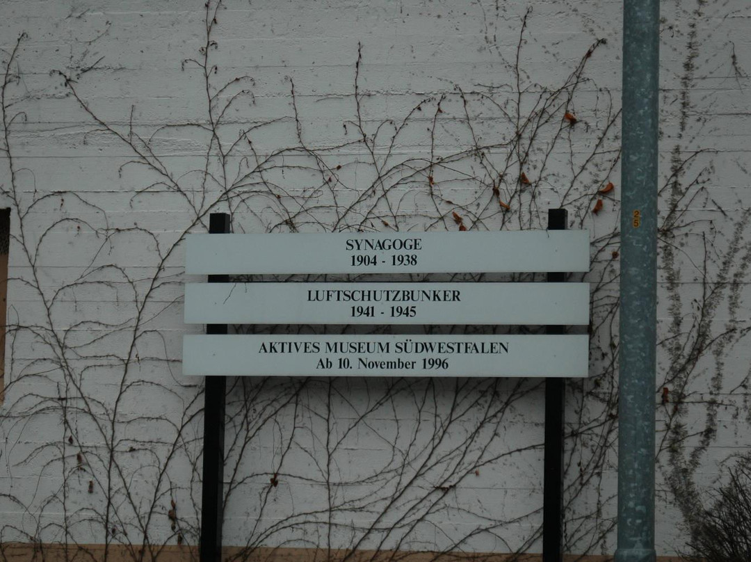 Aktives Museum Südwestfalen e. V.景点图片