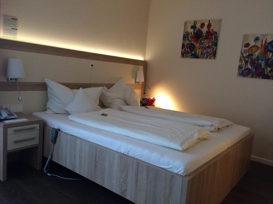 Gda Hotel am Schlosspark