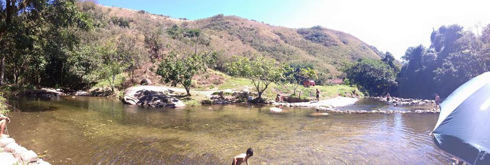 Hotel Palace Serra Verde Imperial主图