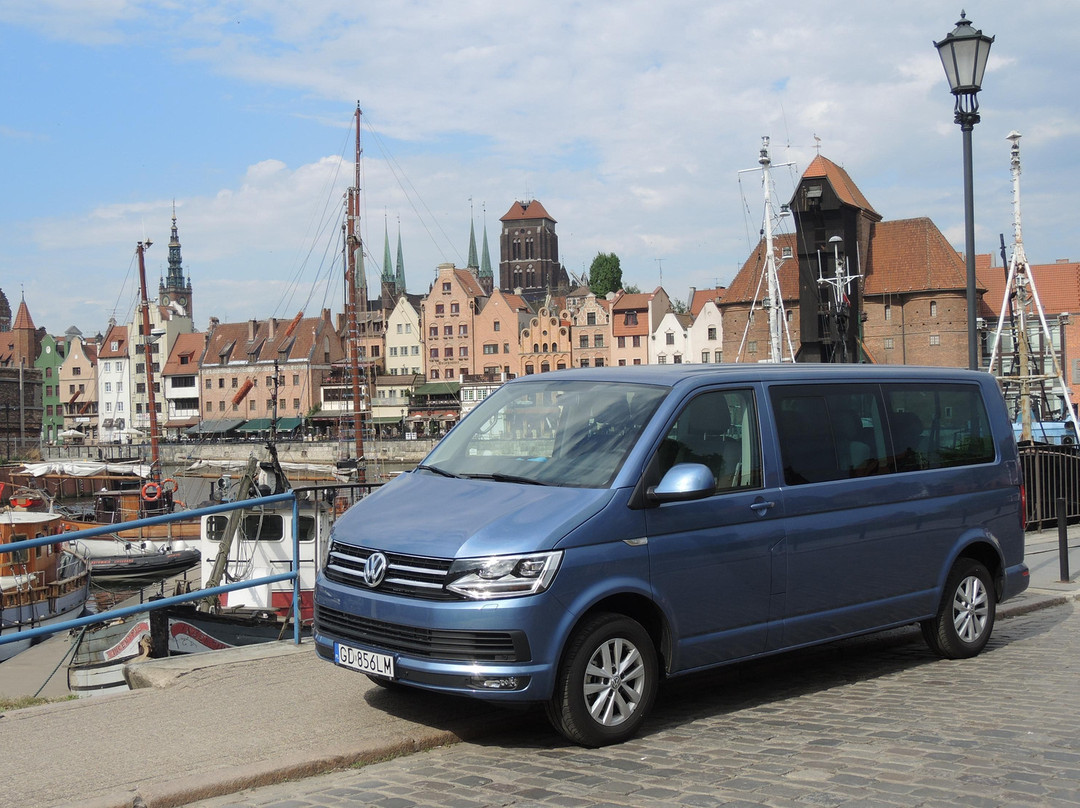 Omnibus Tourist Private Tours Gdansk-格但斯克必去景点
