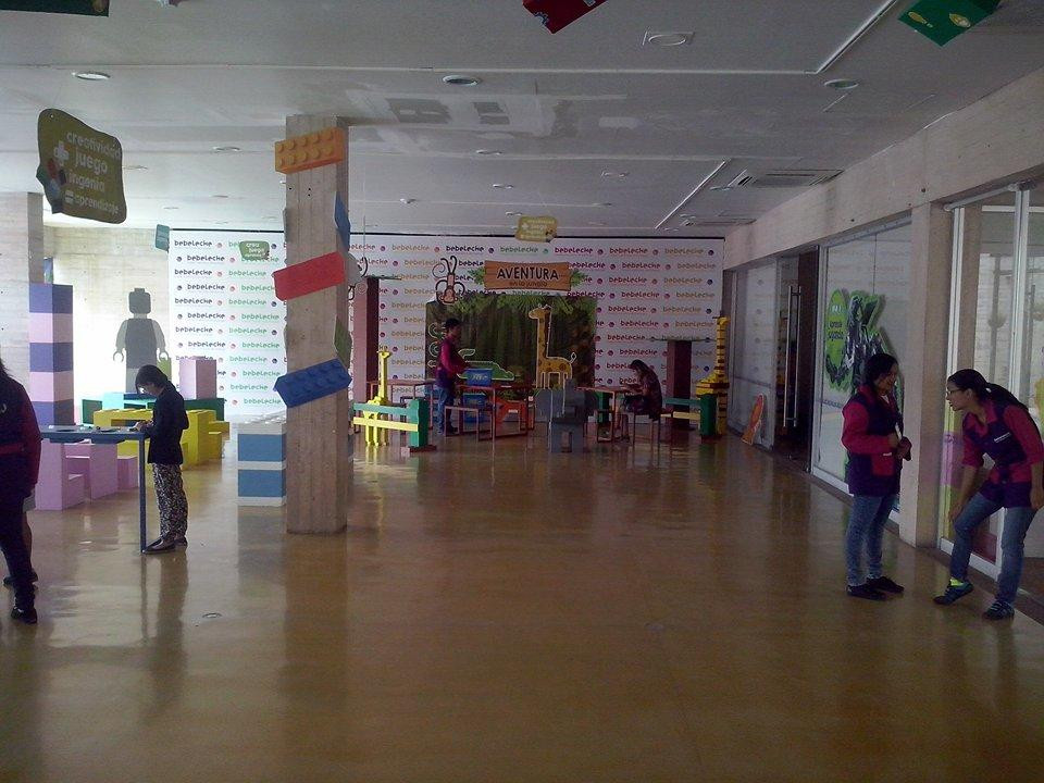 Museo Bebeleche-Durango必去景点