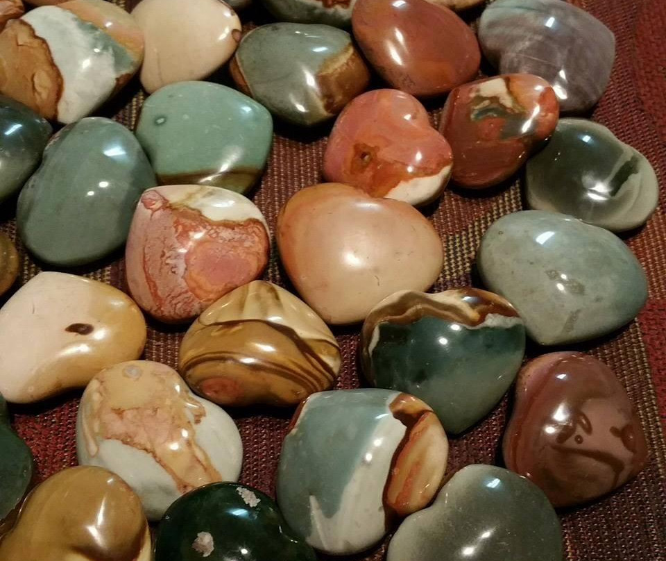 Stix-N-Stonz-路易斯维尔必去景点