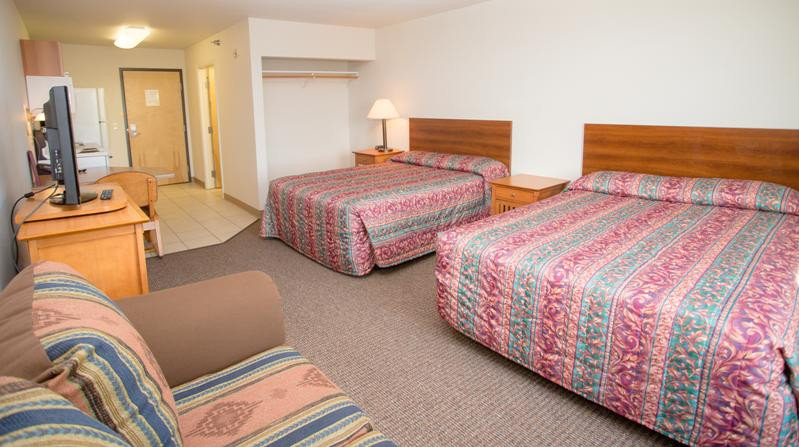 High Country Suites主图