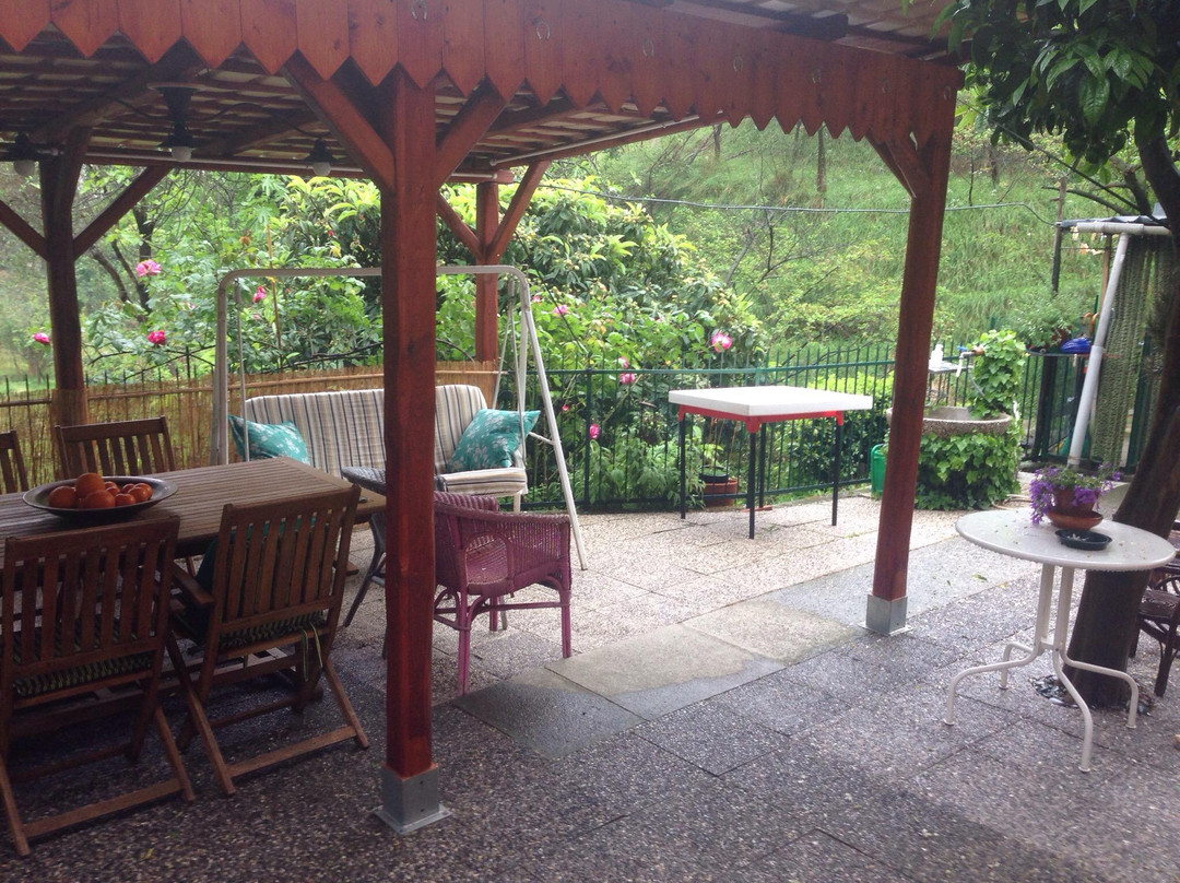 Bed & Breakfast La Casa al Mare主图