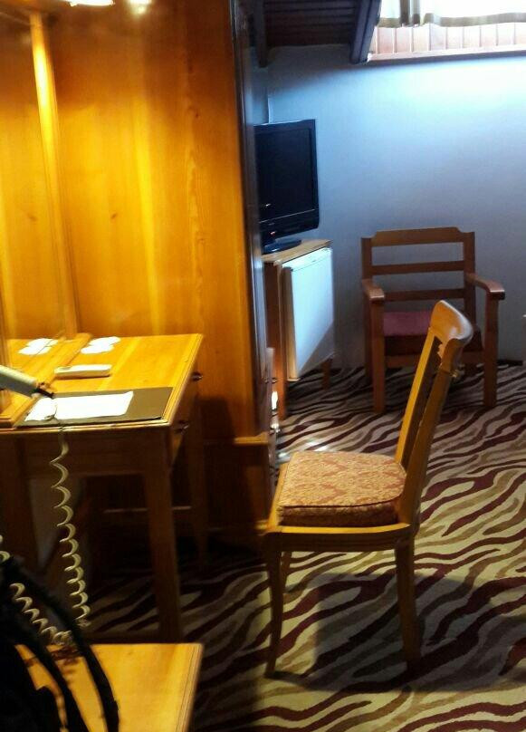 Antik Beyazit Hotel主图