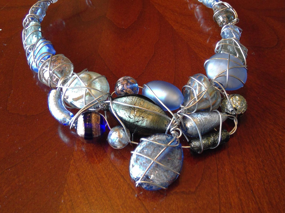 Le Perle-威尼斯必去景点