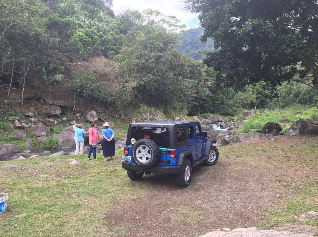 Orocovix Adventures景点图片