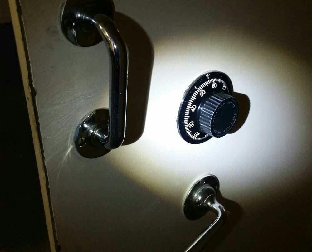 Small Time Criminals-普莱斯顿必去景点