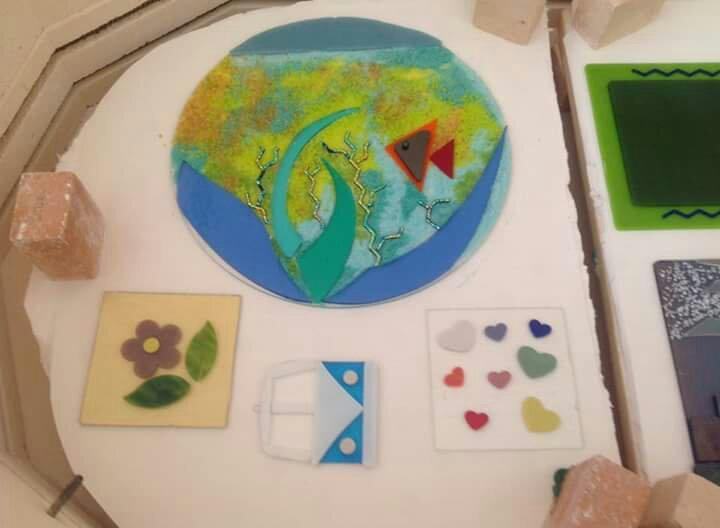 Port A Glass Studio and Art Gallery-阿兰瑟斯港必去景点