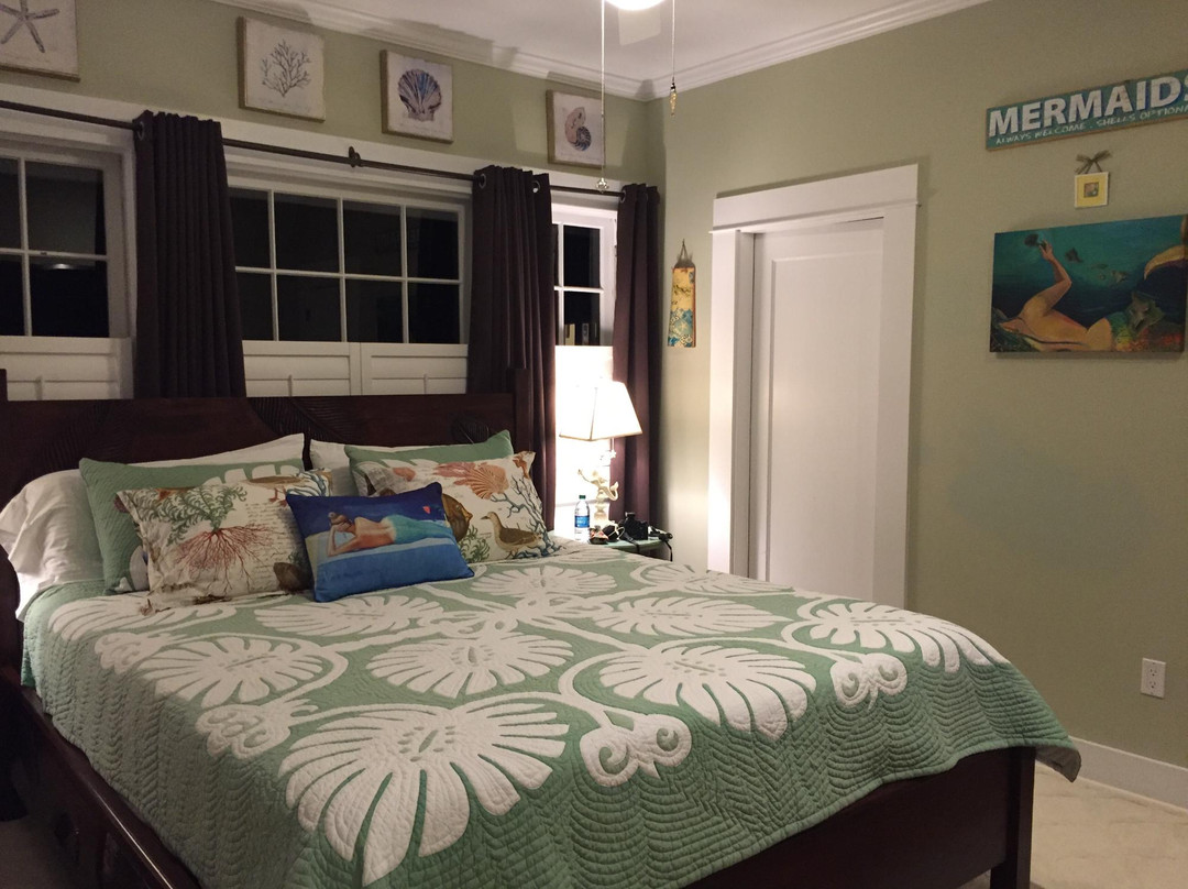 哈玛库亚牧场之家住宿加早餐旅馆主图