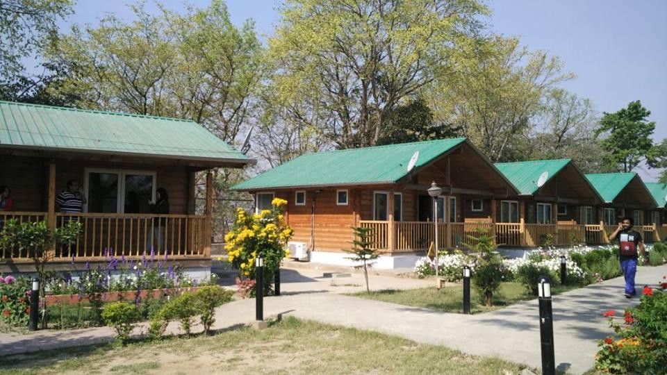 Chilla Resort