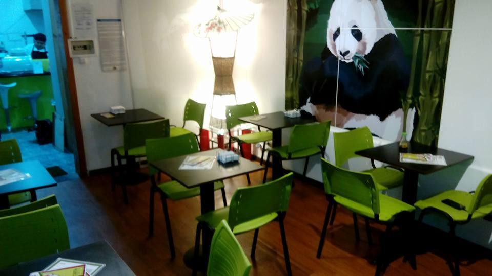 Fresia餐馆和美食-Bonsai Sushi Frutillar