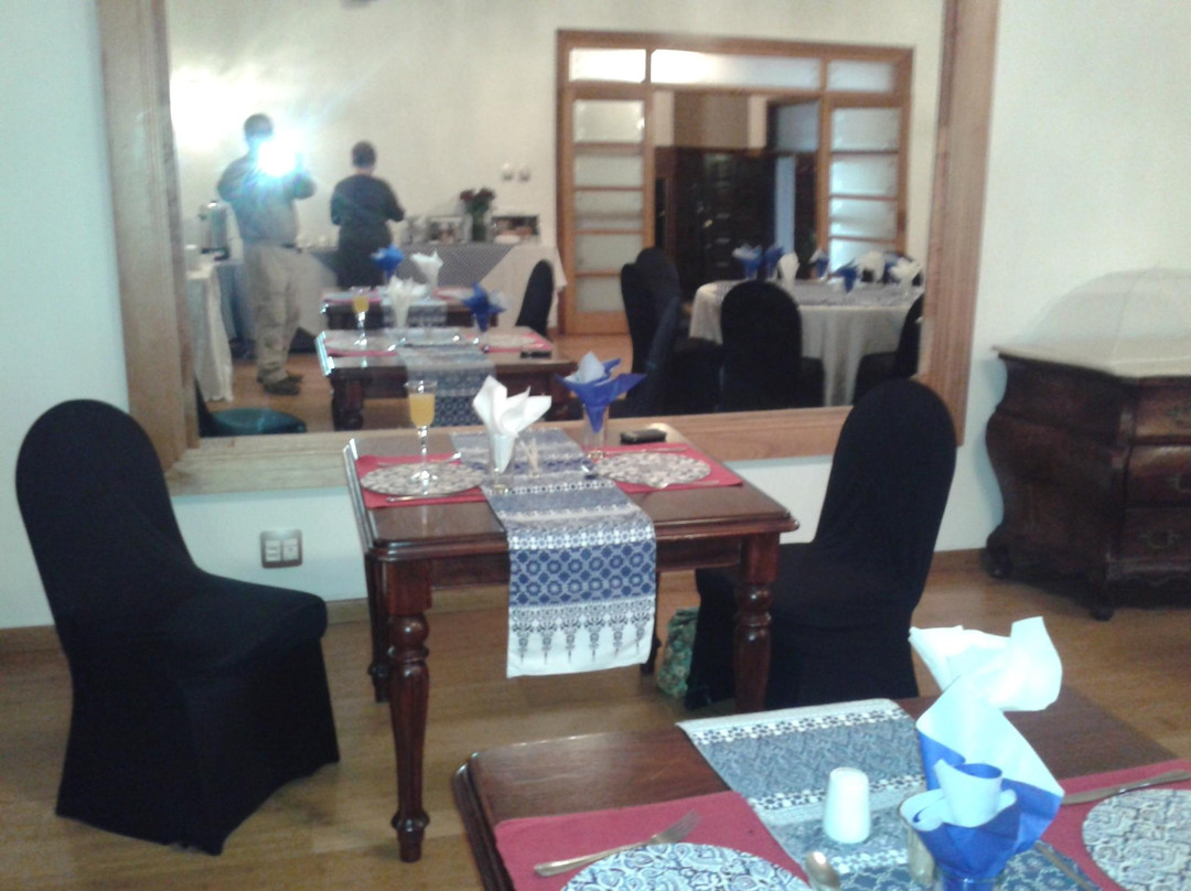 The Mediterranean主图