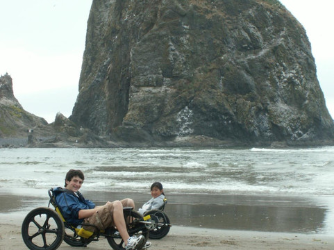 Wheel Fun Rentals - Seaside-锡赛德必去景点