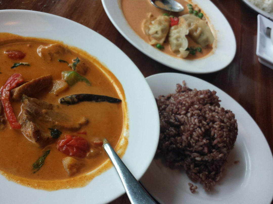 Summer Summer Thai Eatery