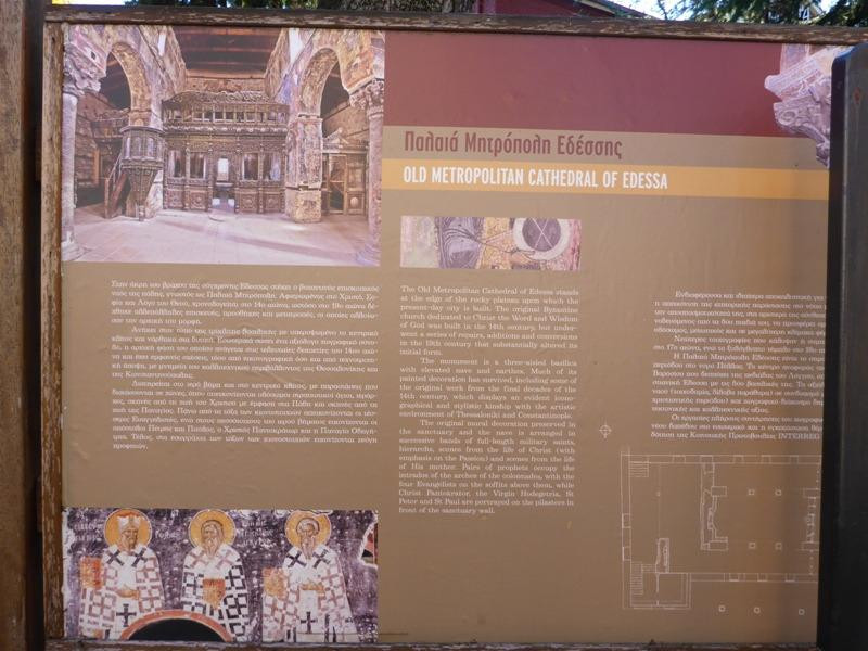 Church of the Koimisis (14th cent.)景点图片