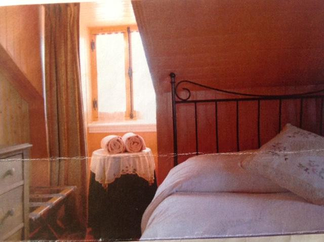 Gite aux 5 Lucarnes主图