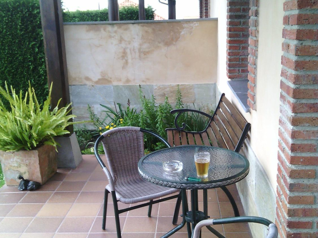 Apartamentos Rurales la Carbayala