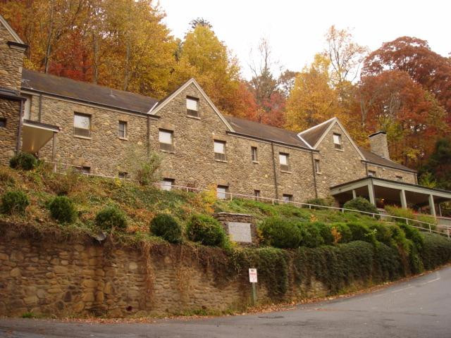 William Black Lodge and Conference Center