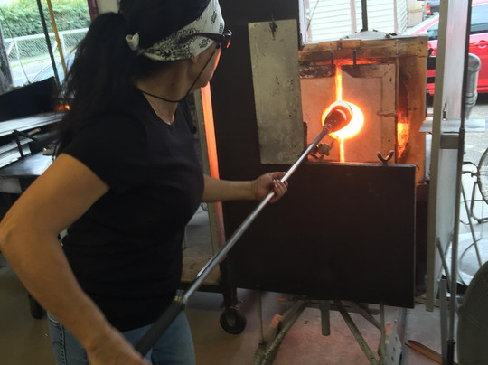 Garcia Art Glass-圣安东尼奥市必去景点