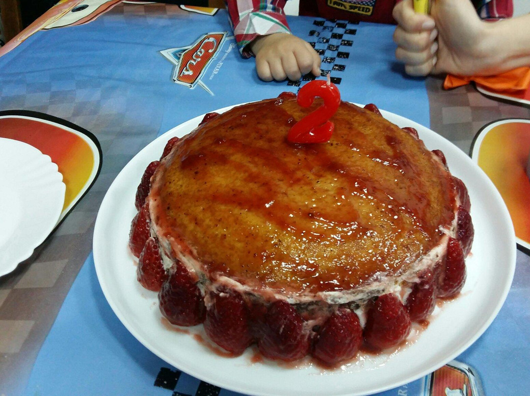 Casa Andalucia, Bar Andaluz-阿尔卡拉-德-哈纳雷斯必去景点