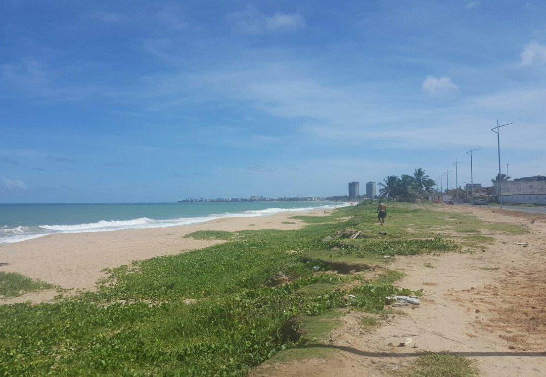 Jacarecica Beach-Maceio必去景点