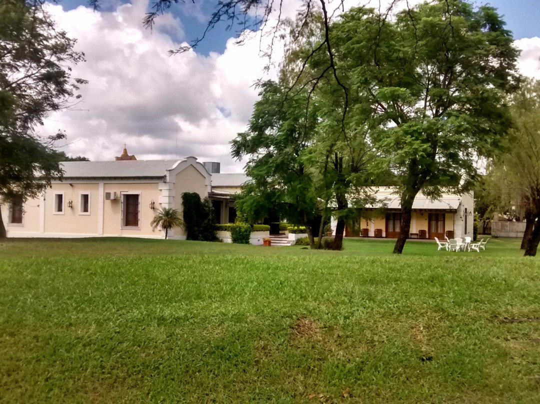 Posada del Sauce主图