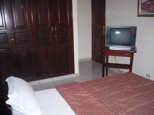 Residence Hotel Zelizo主图