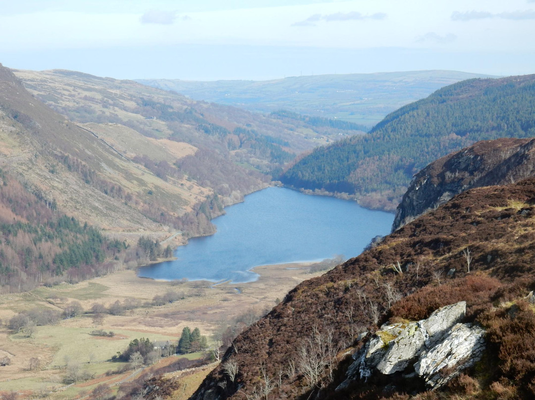 Capel Curig旅游攻略图片