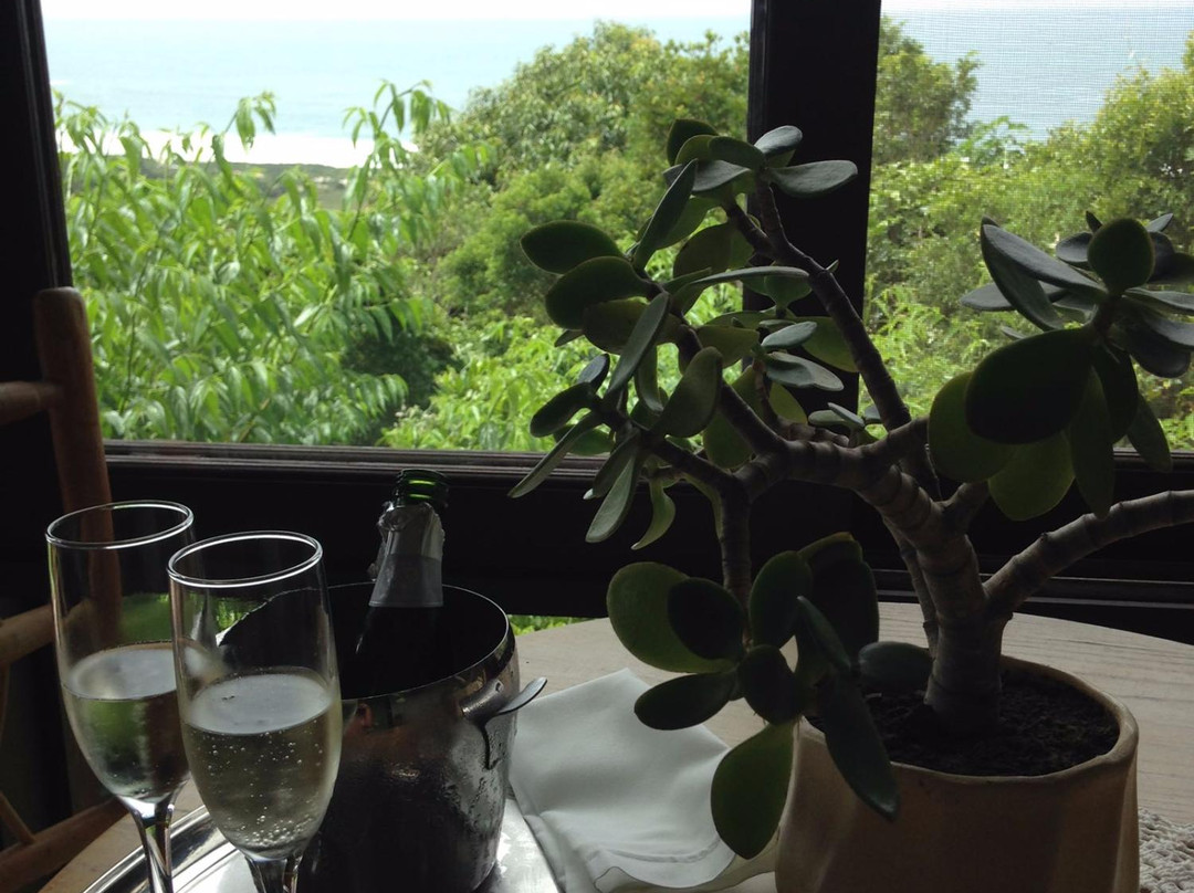 Bangalore Suites主图