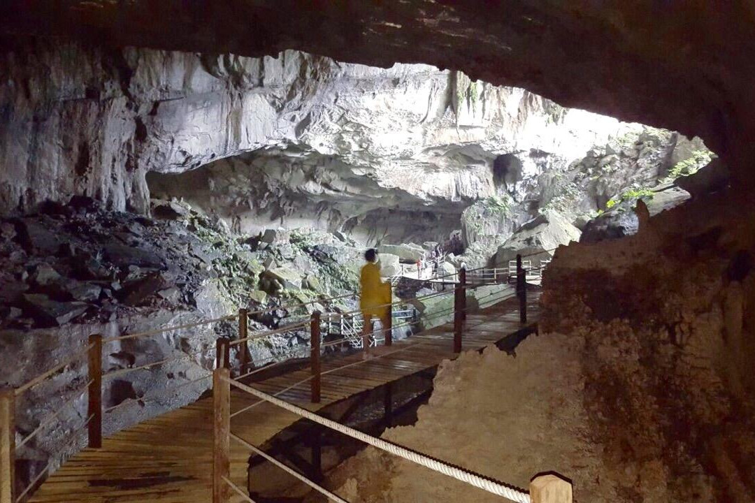 Clearwater Connection-姆鲁国家公园必去景点