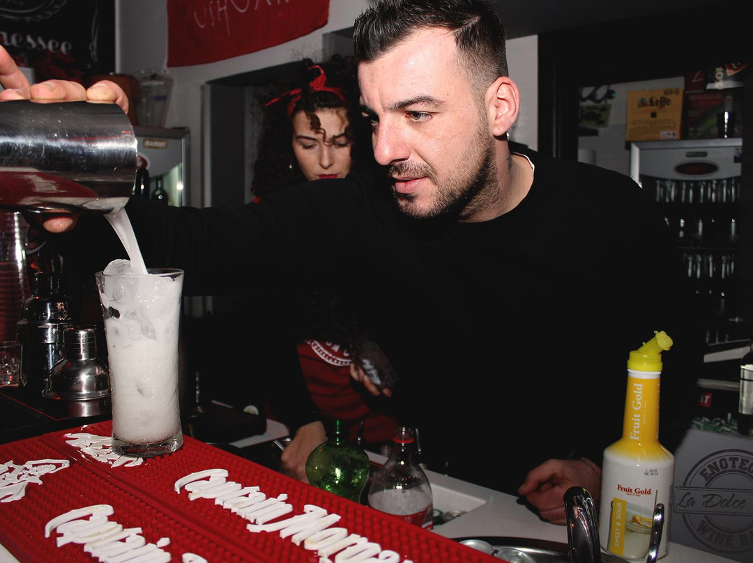 La Dolce Vite-Torre Annunziata必去景点