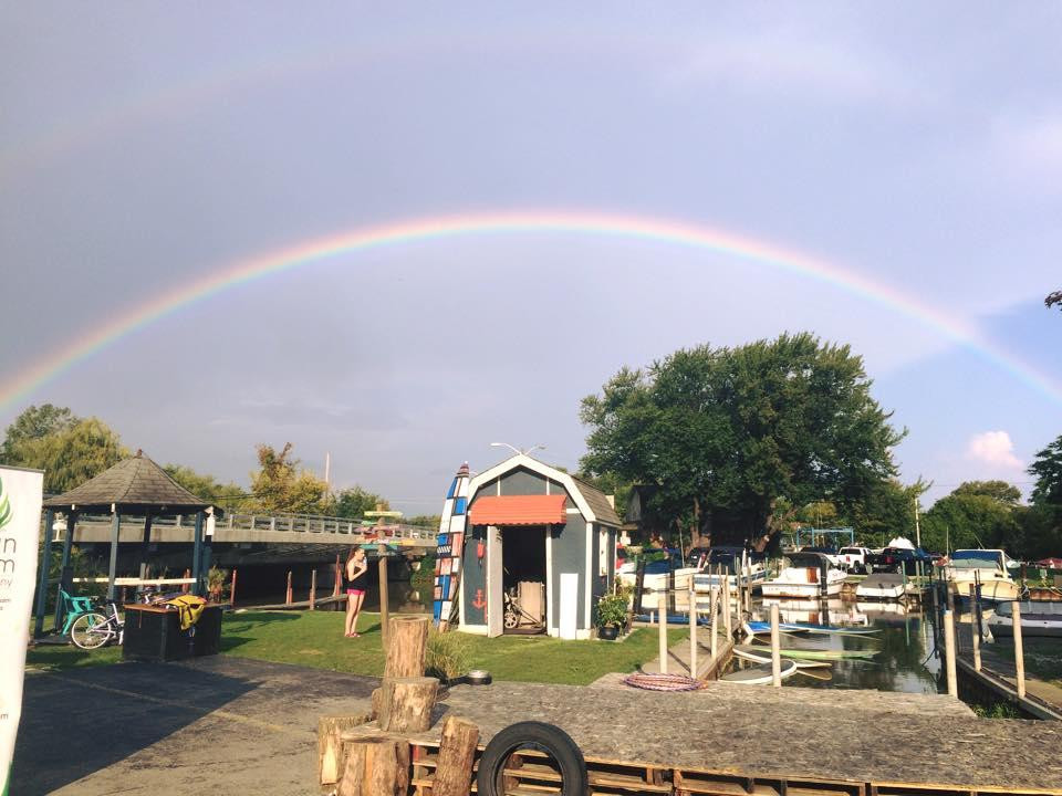 Urban Surf Company-Tecumseh必去景点