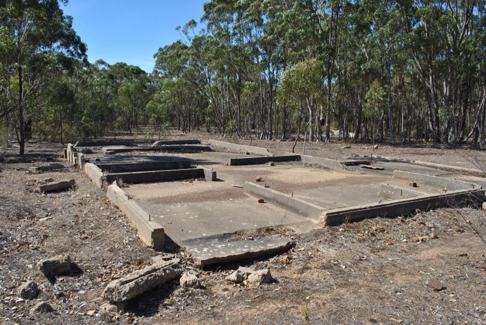 Australian Light Horse Memorial Park景点图片