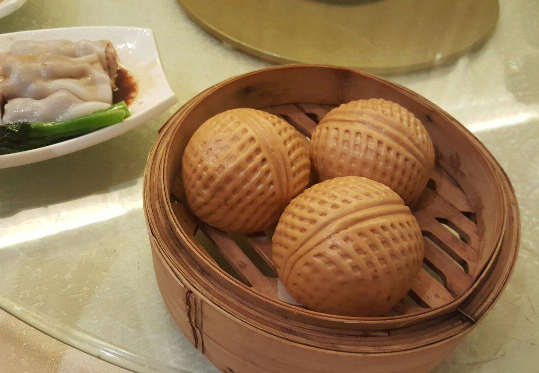 增城市餐馆和美食-中西名菜