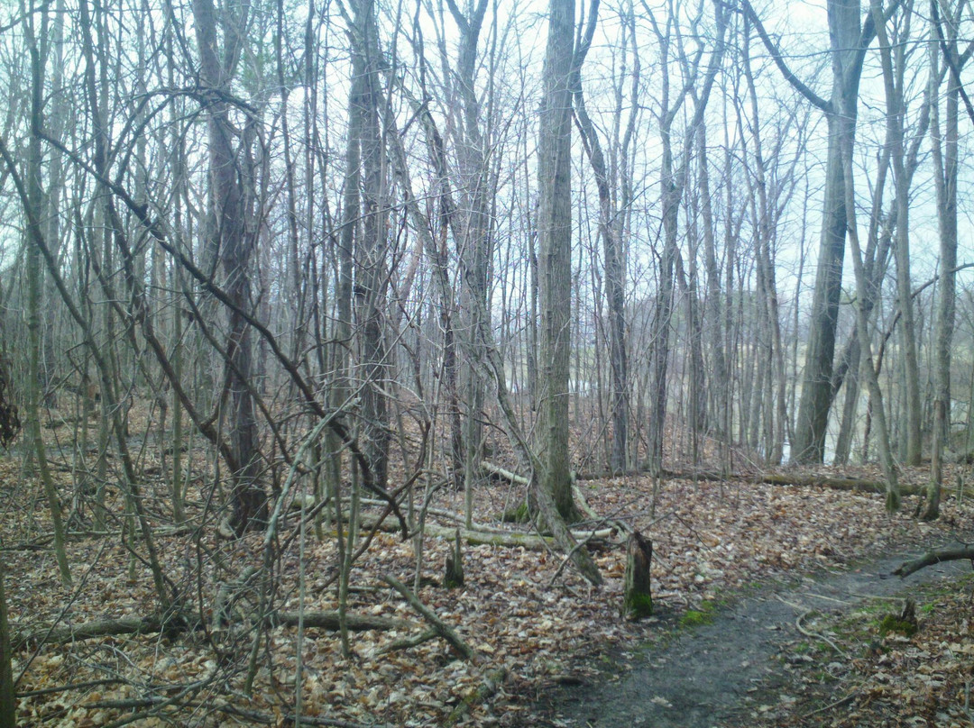 Van Buren State Park-Van Buren必去景点