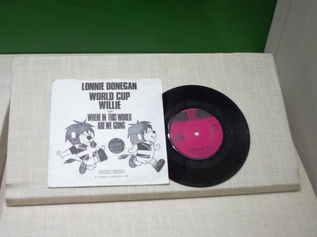 临淄足球博物馆-淄博市必去景点