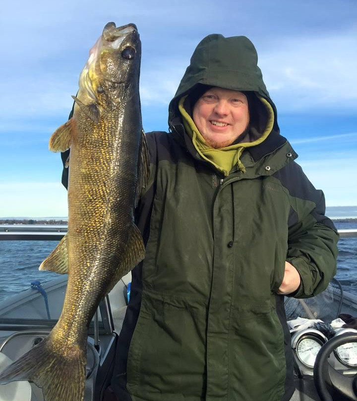 iFishLakeChamplain Charters-Plattsburgh必去景点