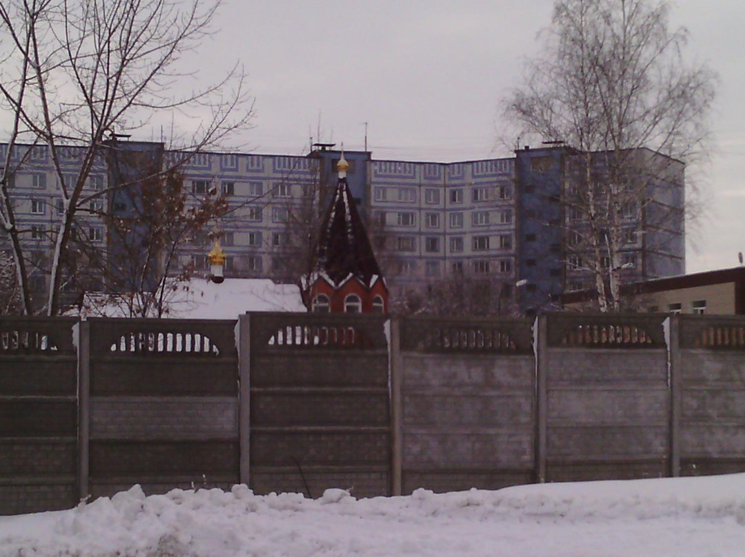 Korostovo旅游攻略图片