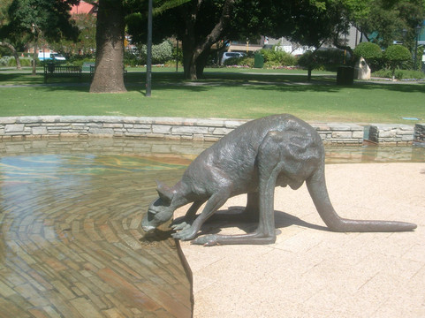 Council House-珀斯必去景点