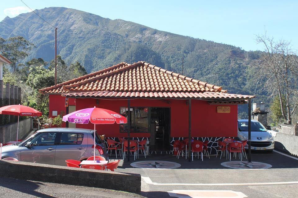Bar Zeca