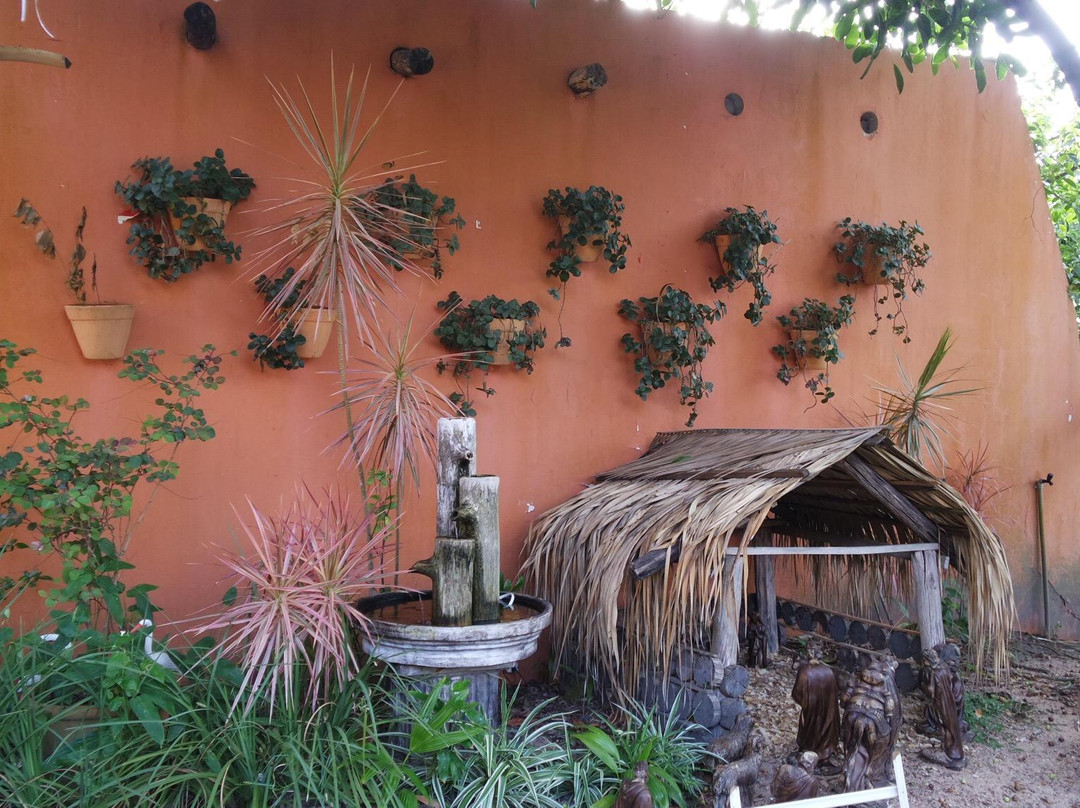 Pousada Vila Verde主图