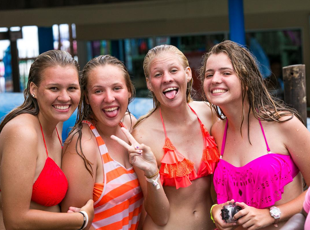 Splash Water World-Amanzimtoti必去景点