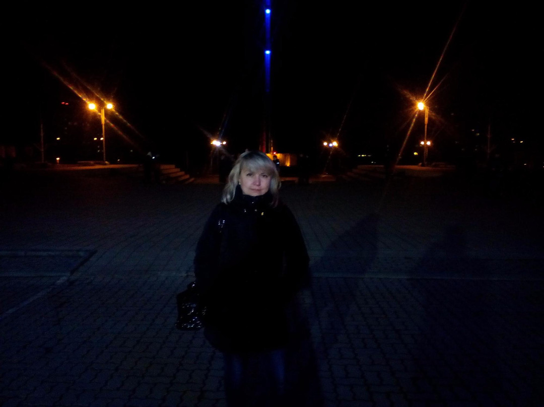 Teatralnaya Square景点图片