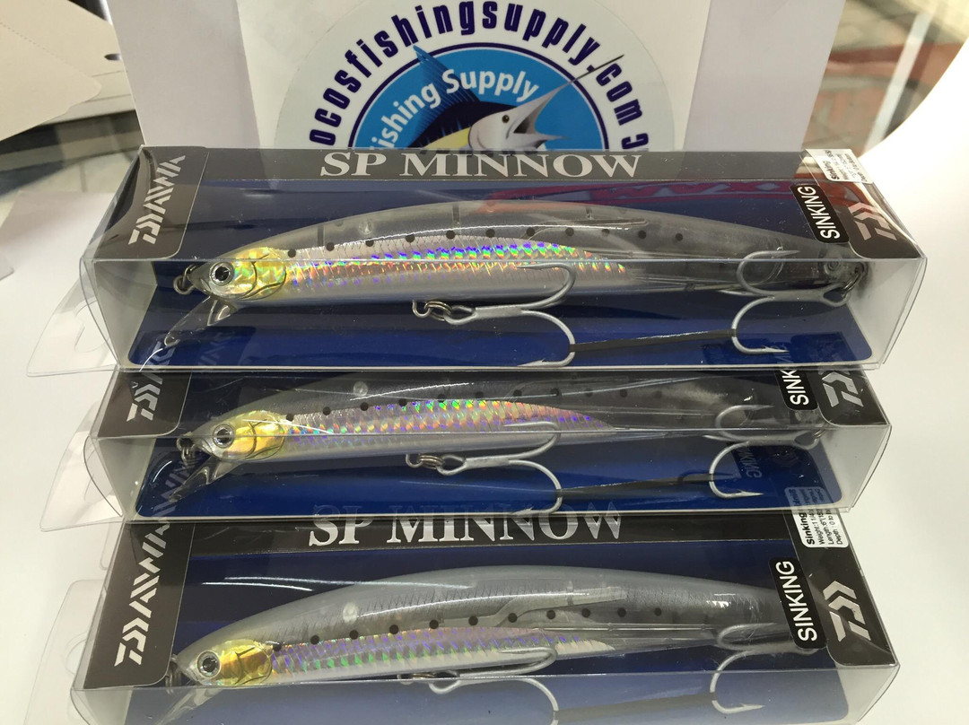 Cocos Fishing Supply-Playas del Coco必去景点