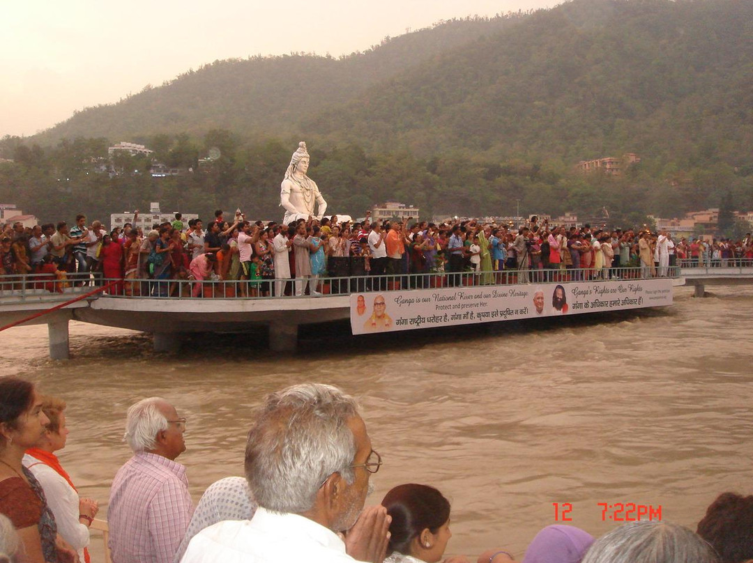Haridwar Rishikesh Tour Packages - Day Tours景点图片