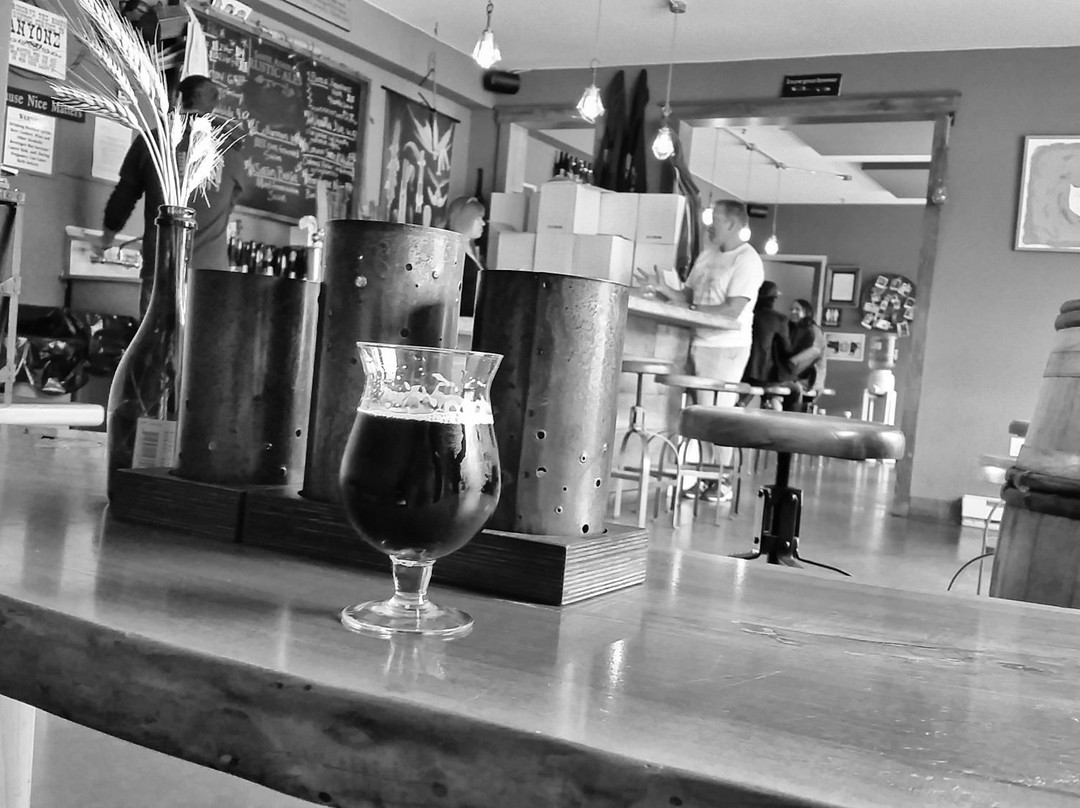 Sante Adairius Rustic Ales-卡皮托拉必去景点