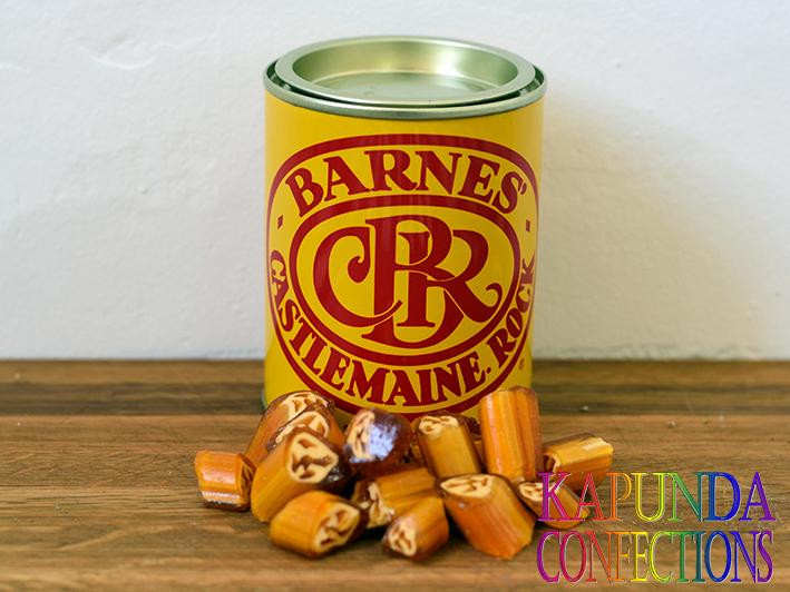 Kapunda Confections-Kapunda必去景点