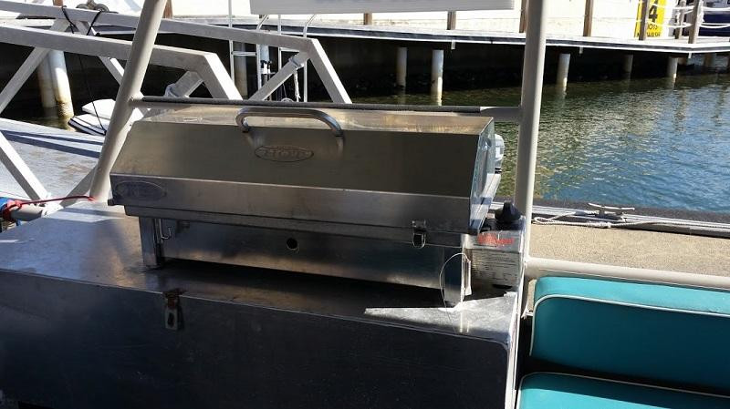 Gypsy Calm Water Cruise-堤维德岬必去景点