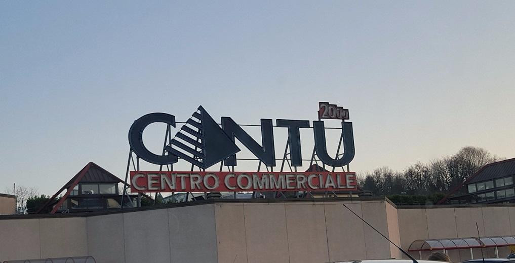 Centro Commerciale Cantu 2000景点图片